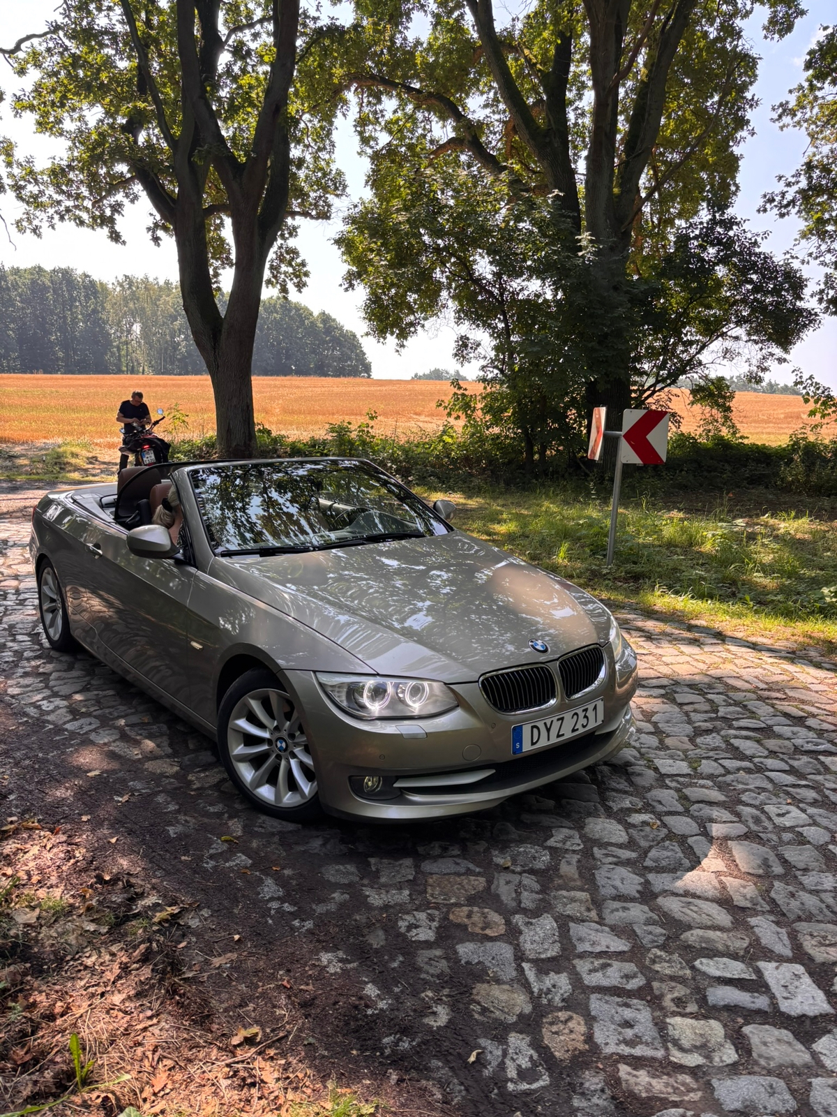 BMW 325