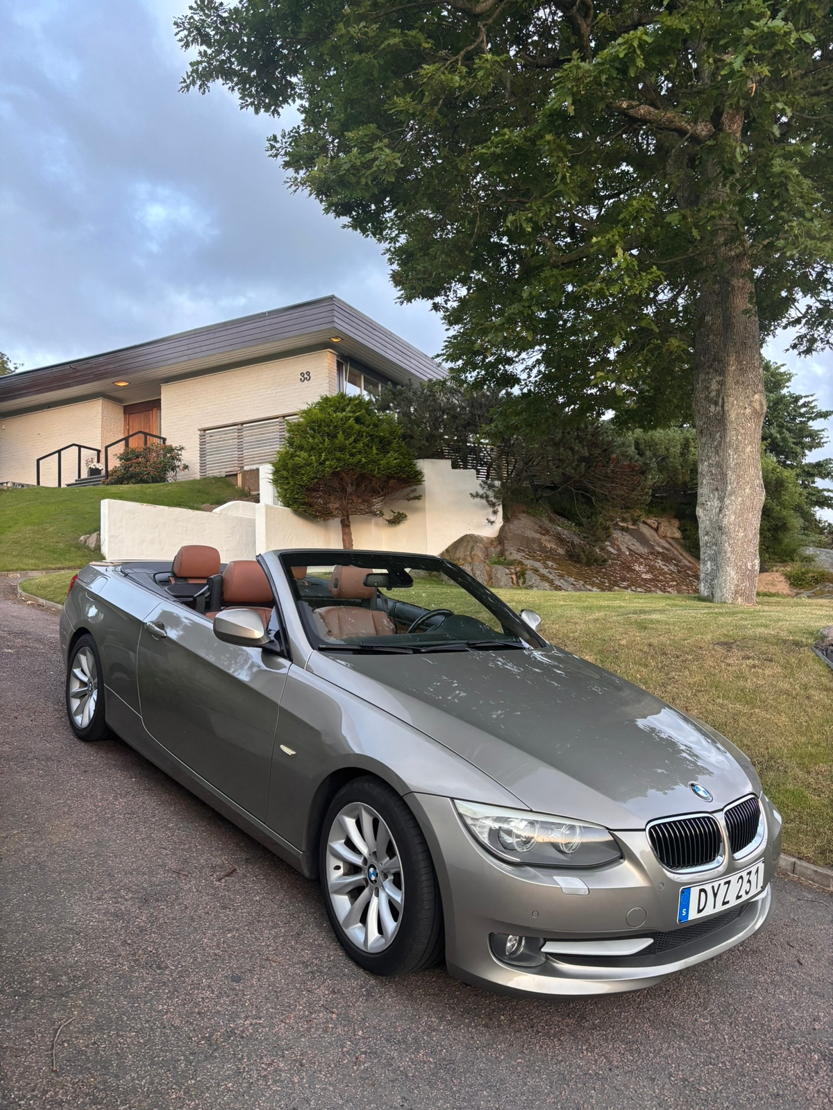 BMW 325 2011, bild 5/7