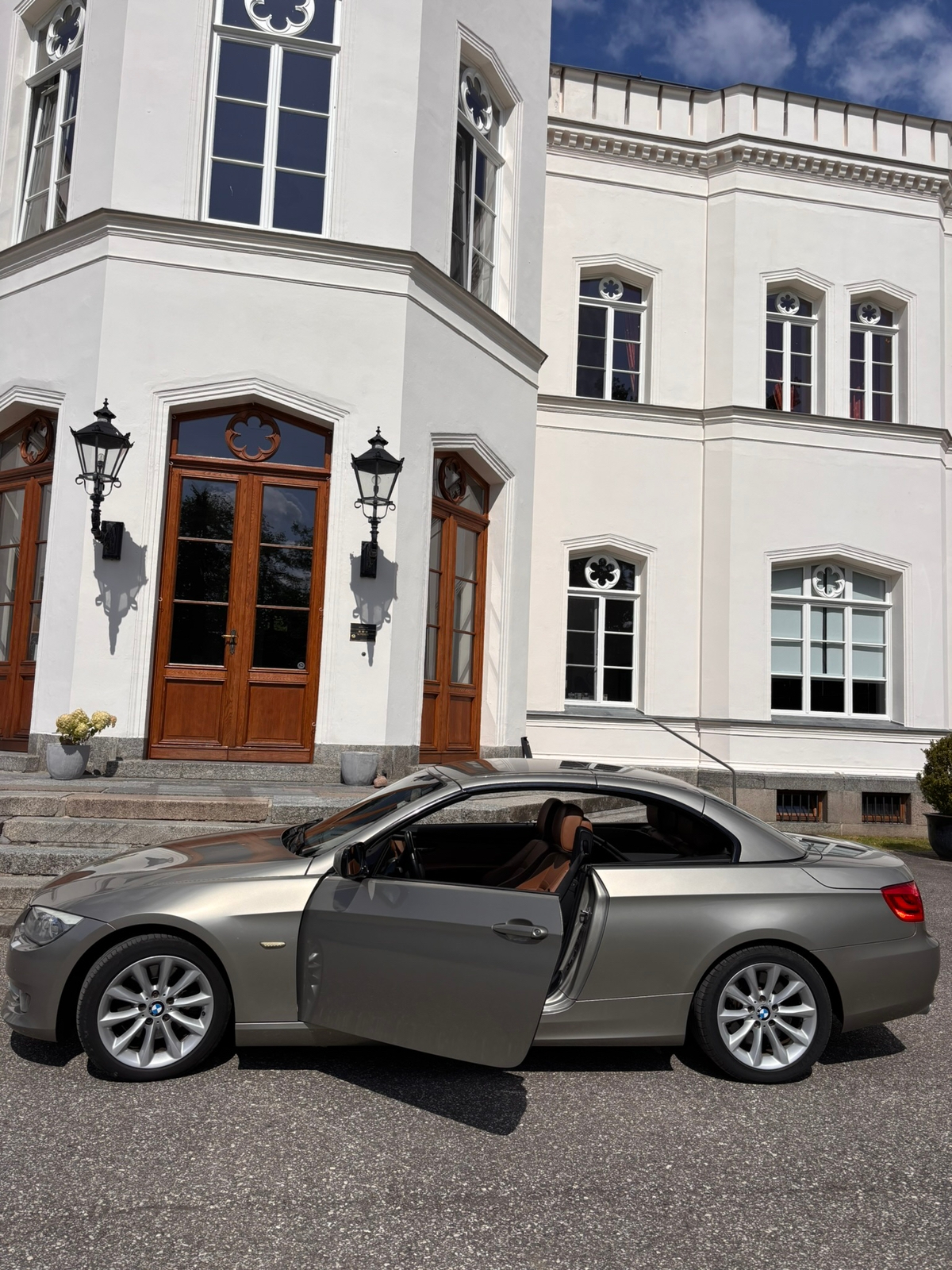 BMW 325 2011, bild 3/7