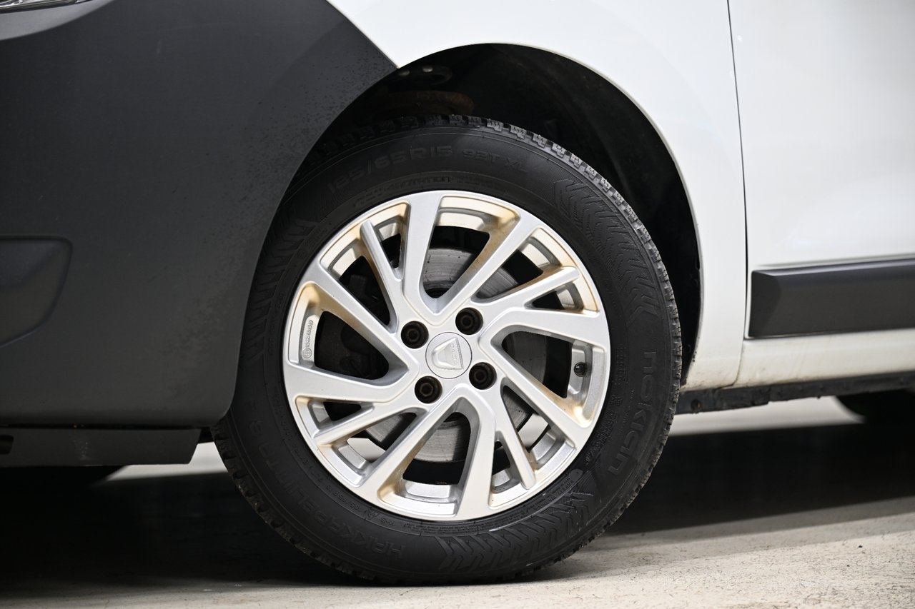 Dacia Dokker 1.5 dCi 95HK 2021, photo 5/10