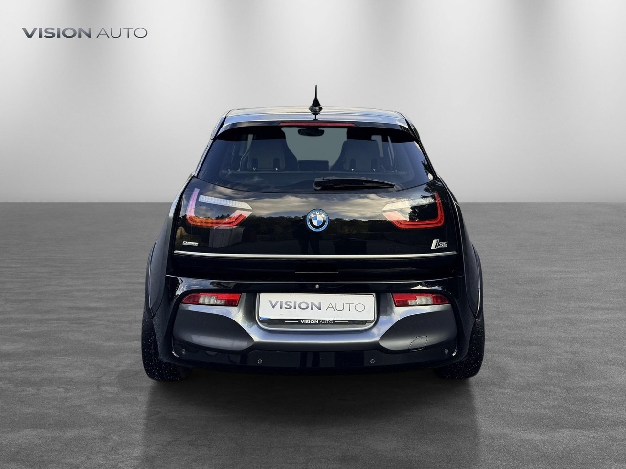 BMW i3s 94Ah REX 2018, kuva 6/10