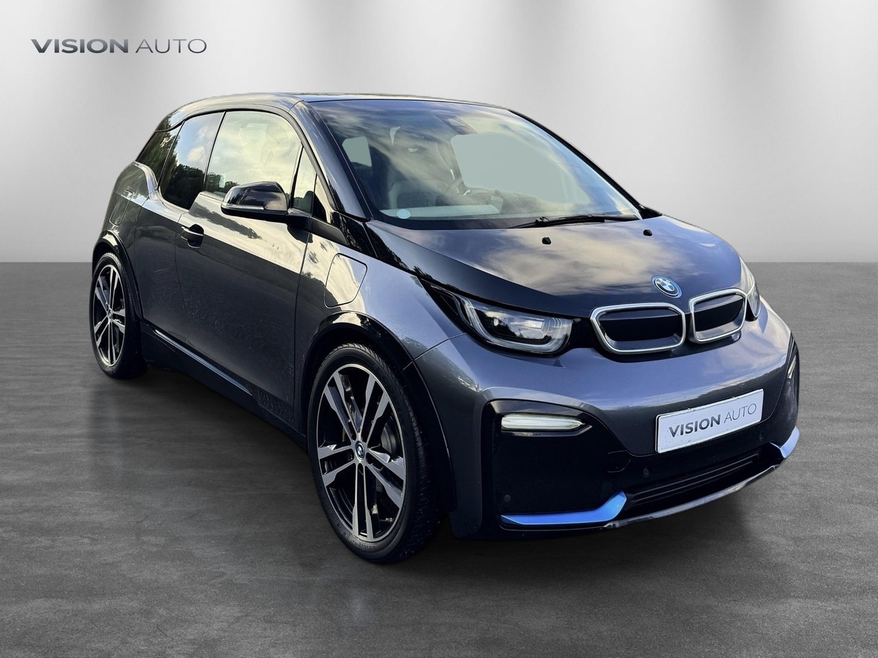 BMW i3s 94Ah REX 2018, kuva 3/10