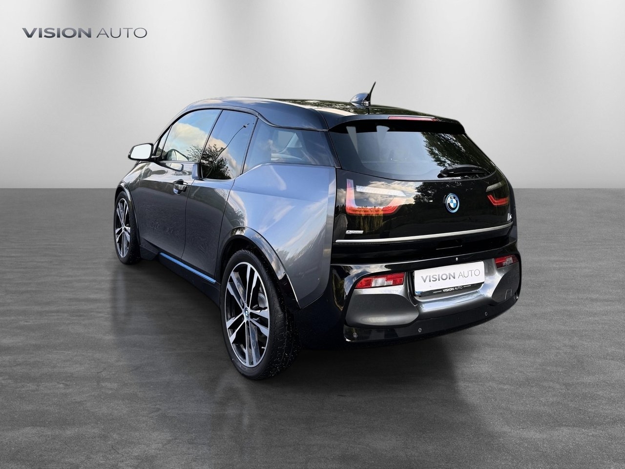 BMW i3s 94Ah REX 2018, kuva 5/10