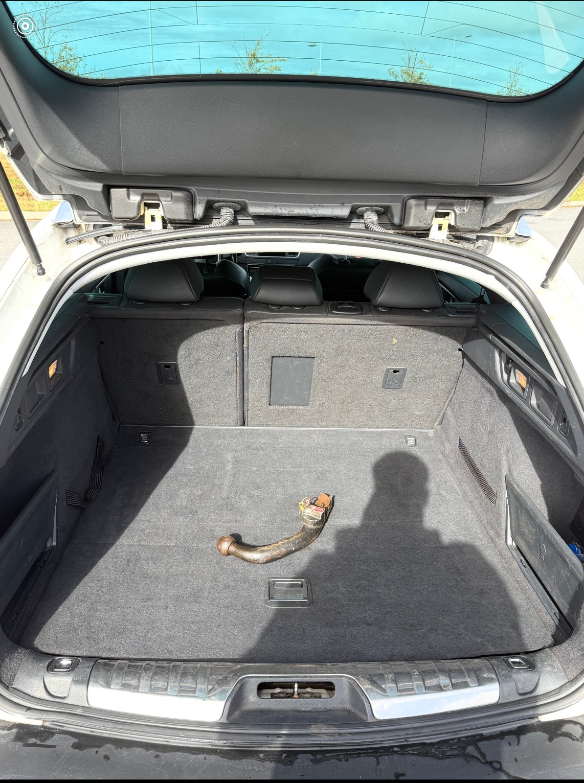 Peugeot 508 2011, bild 4/7
