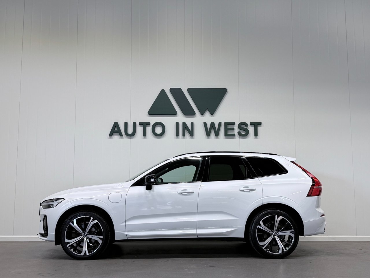 Volvo XC60 2022, bild 3/10