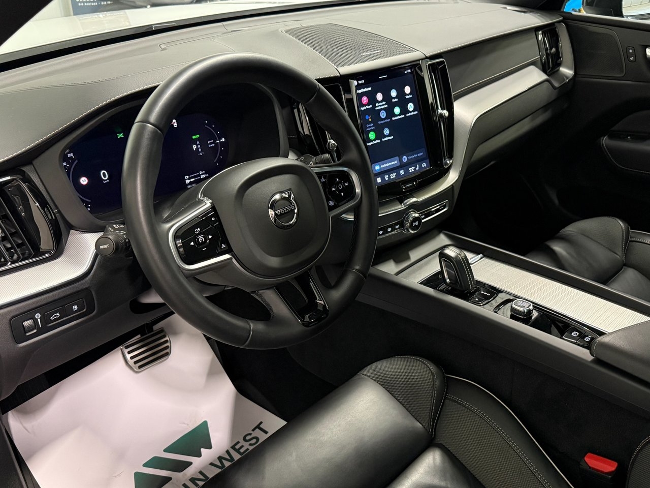 Volvo XC60 2022, bild 6/10