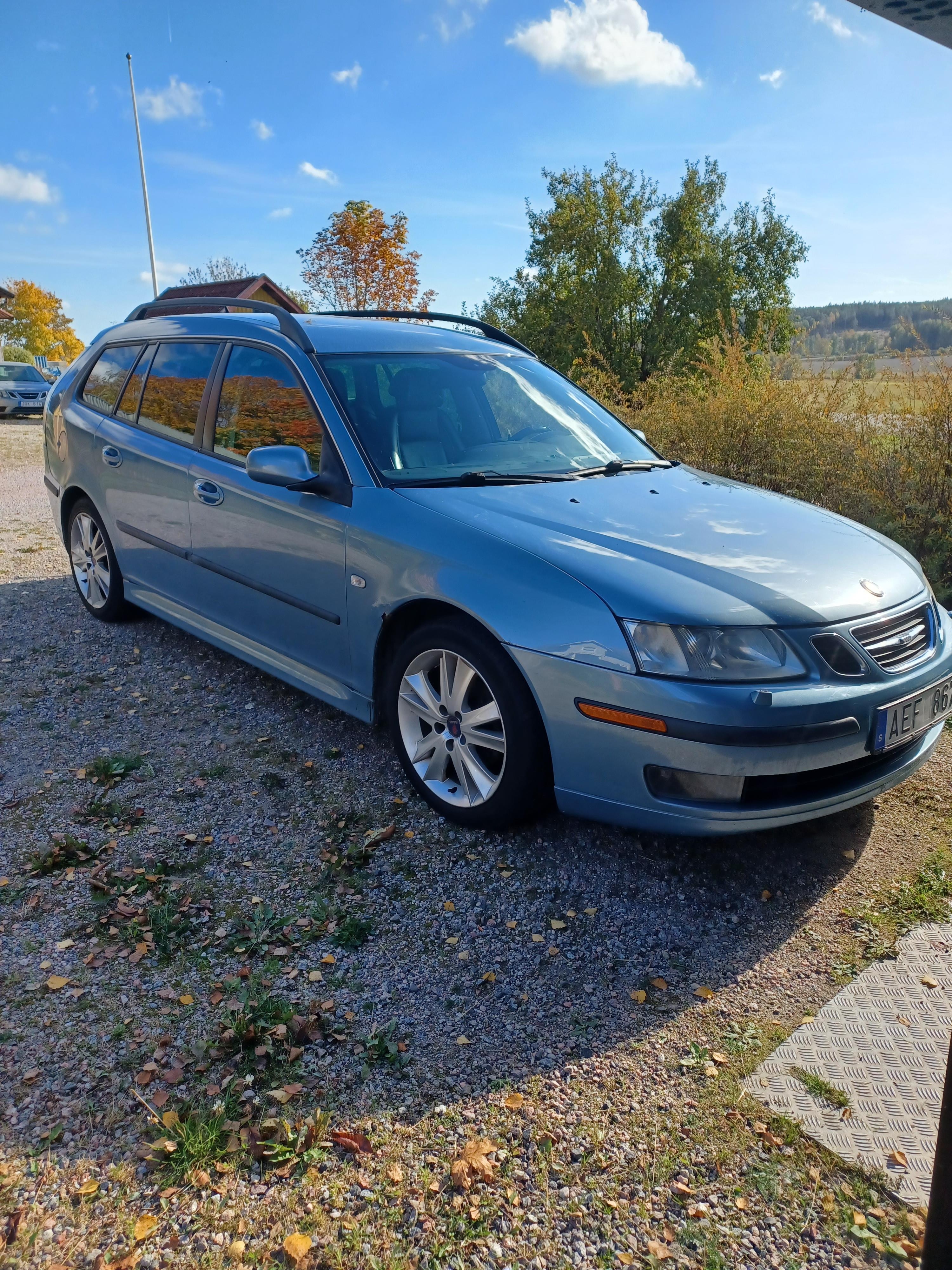 Saab 9-3