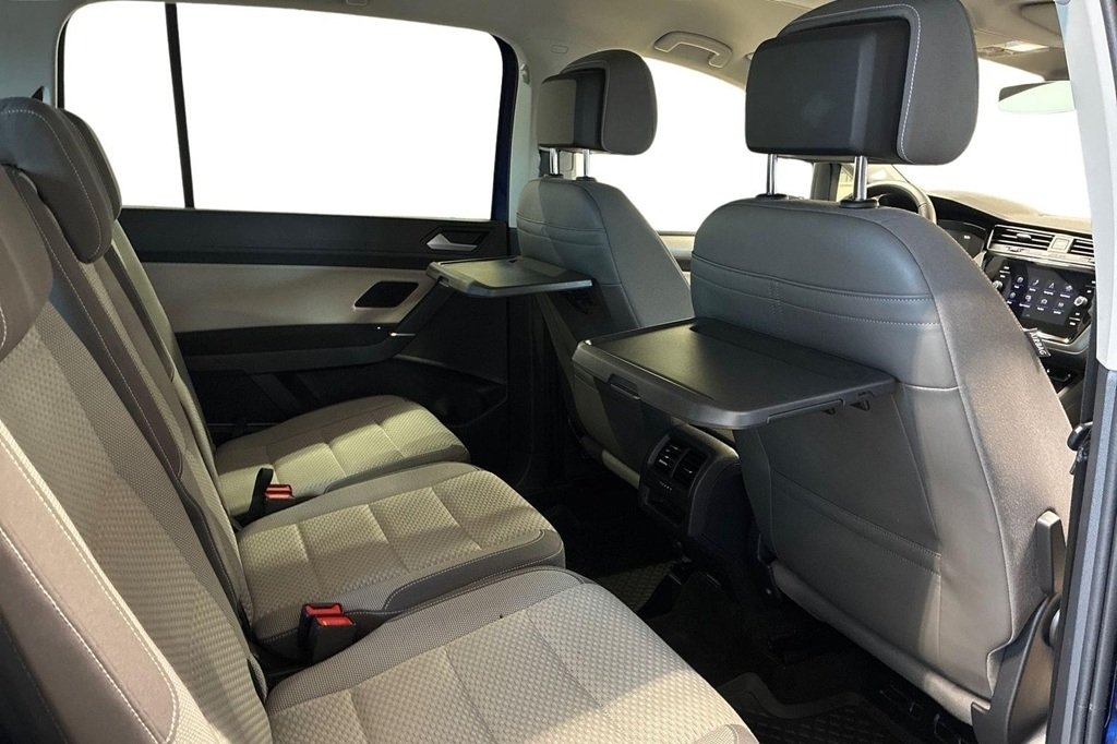 Volkswagen Touran 2026, kuva 7/10