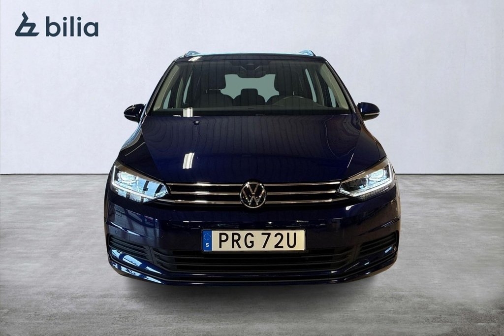Volkswagen Touran 2026, kuva 5/10
