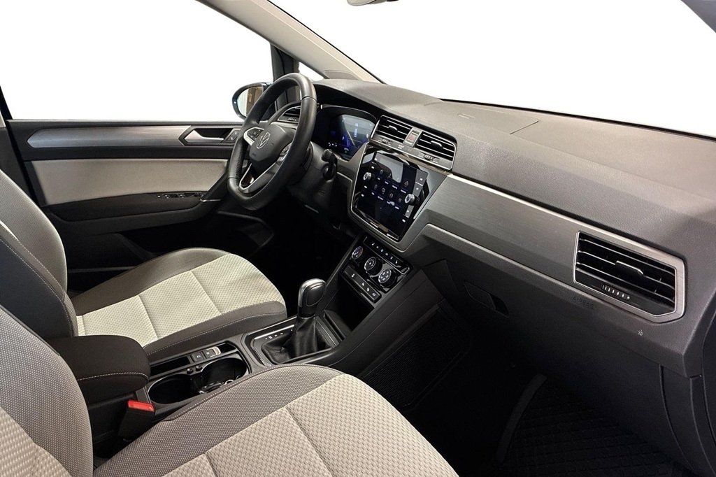 Volkswagen Touran 2026, kuva 6/10