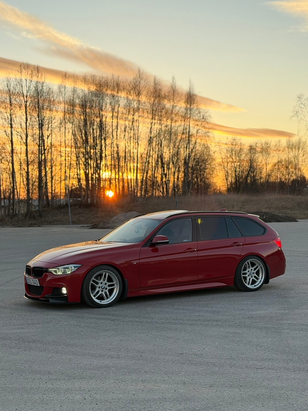 BMW 320