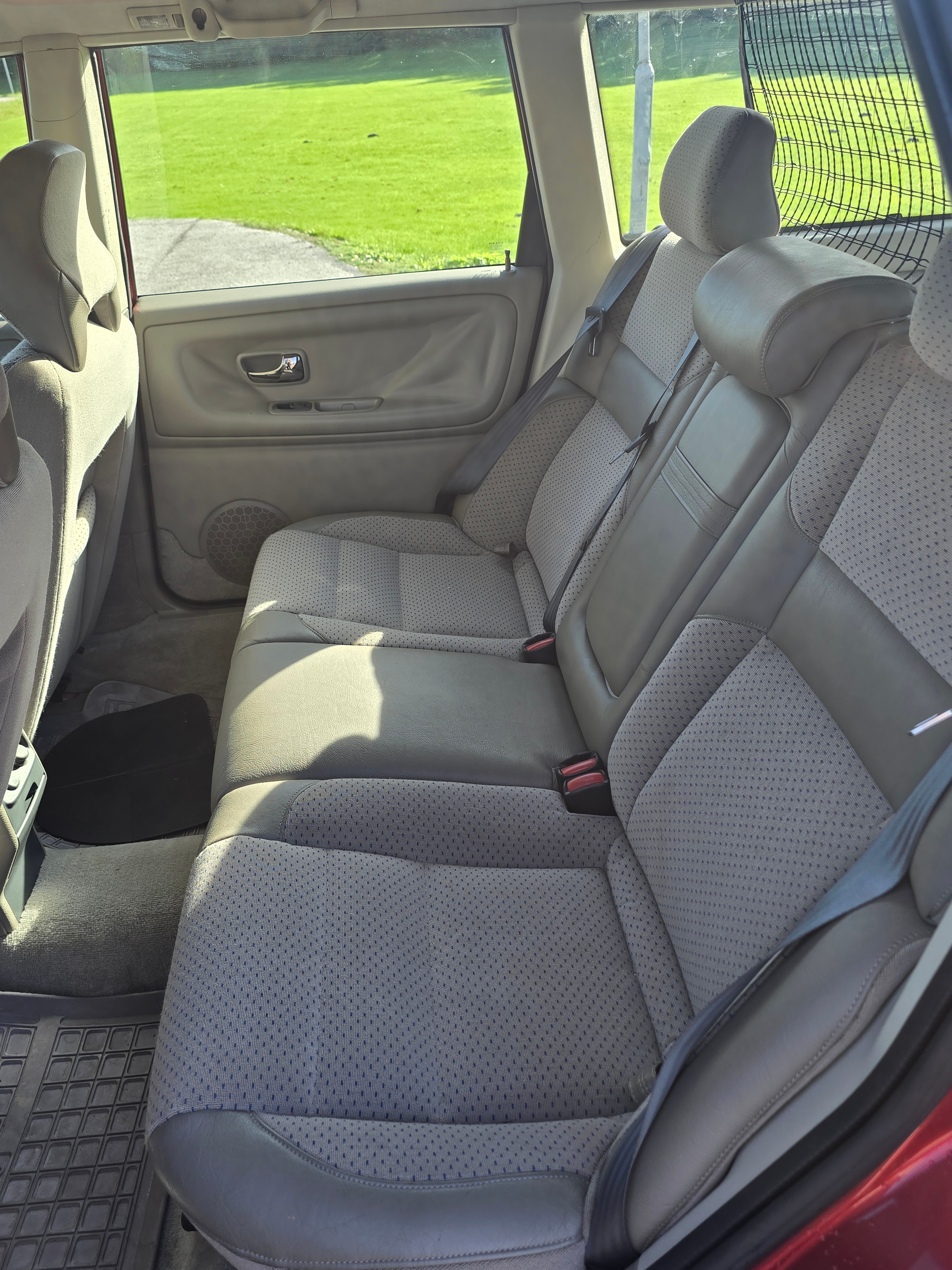 Volvo V70 2.5T Manuell 1998, bild 6/9