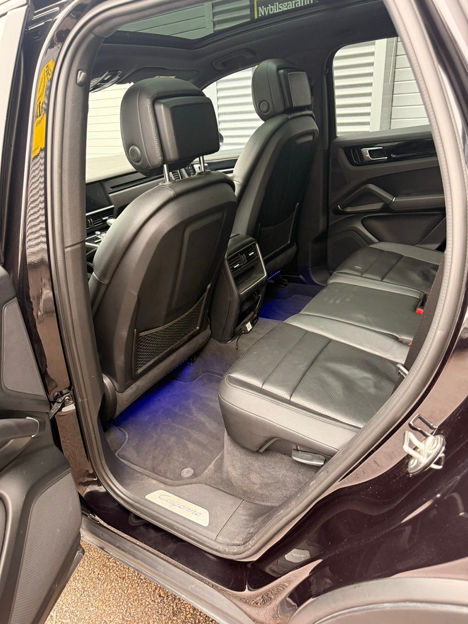 Porsche Cayenne TipTronic S 2019, kuva 3/4