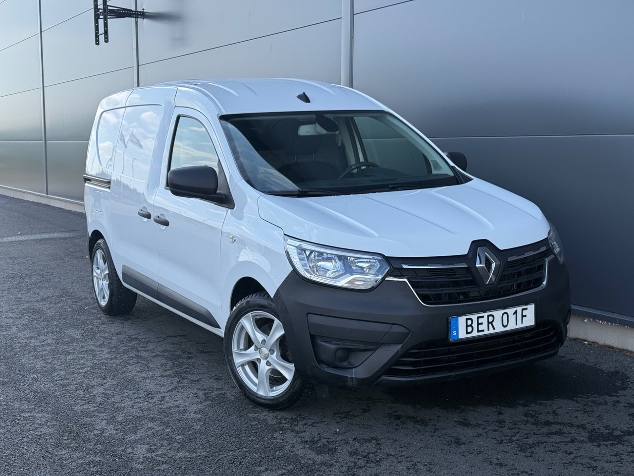 Renault Kangoo Express 2021, bild 7/10