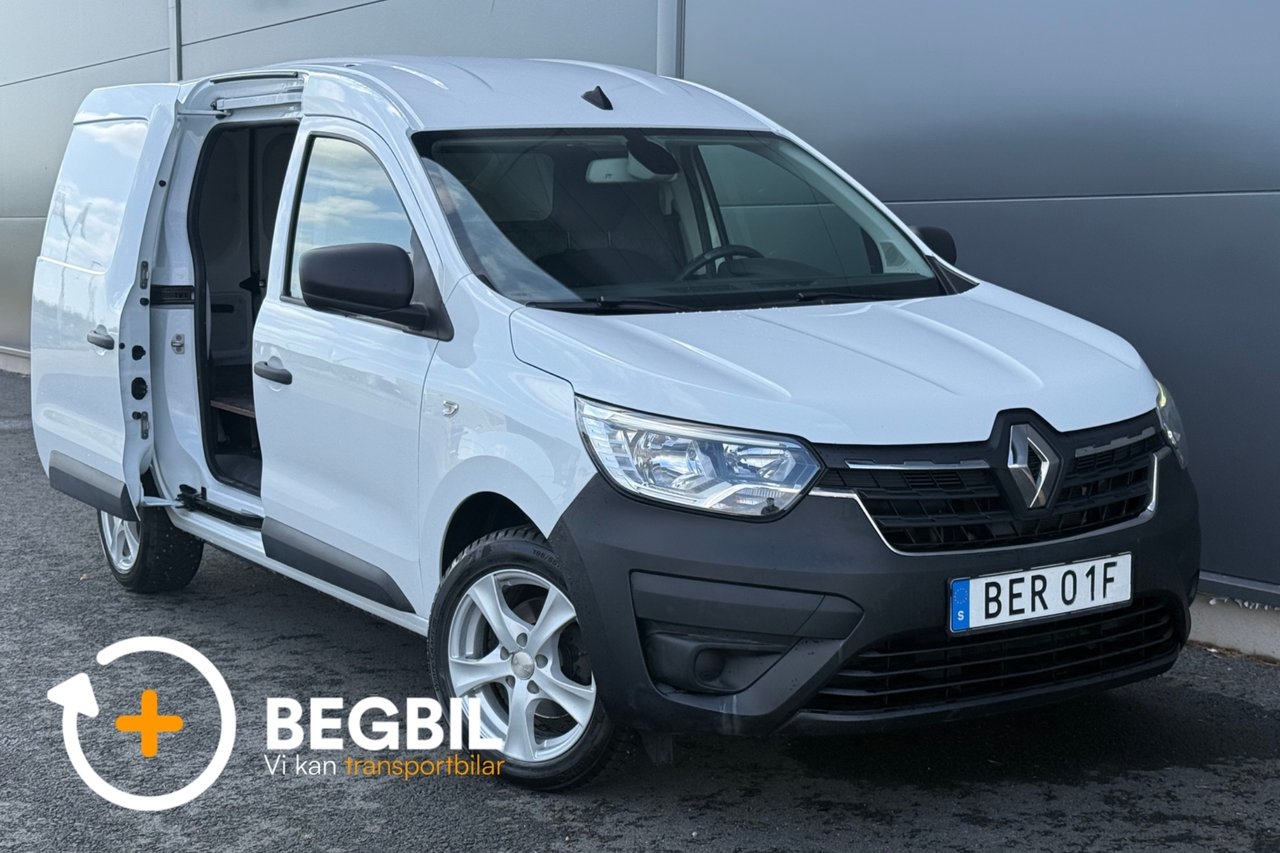Renault Kangoo Express