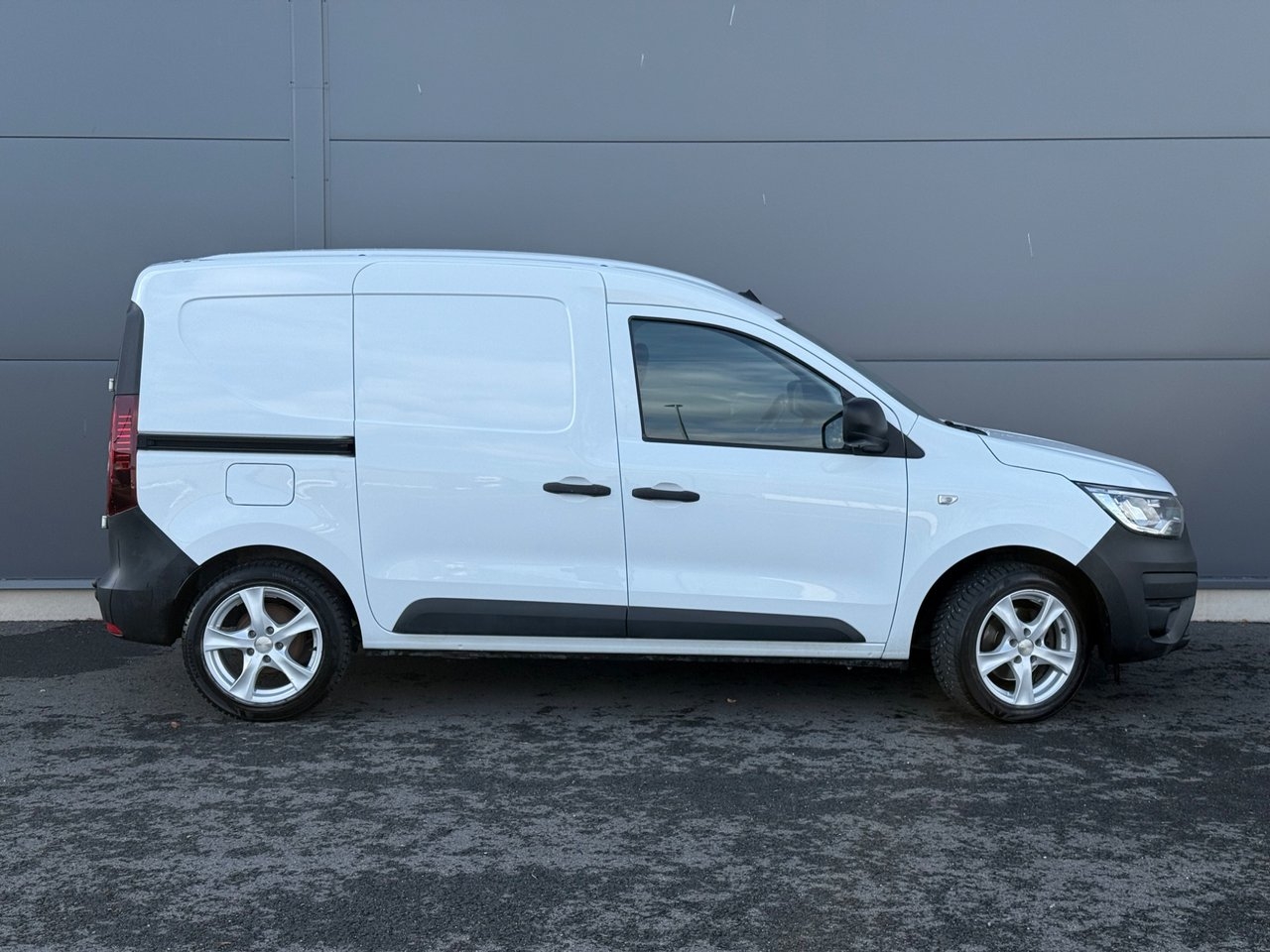 Renault Kangoo Express 2021, bild 6/10