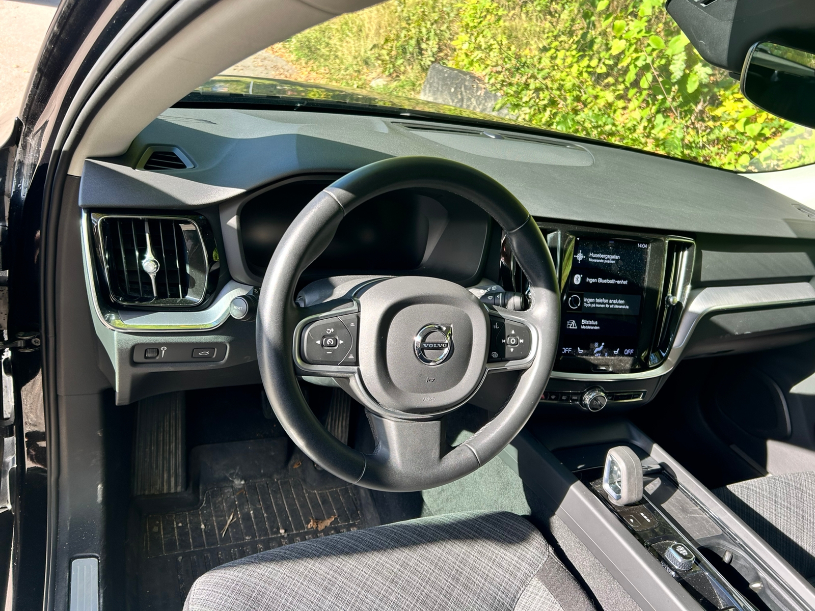 Volvo V60 B4 DCT 2022, bild 6/6