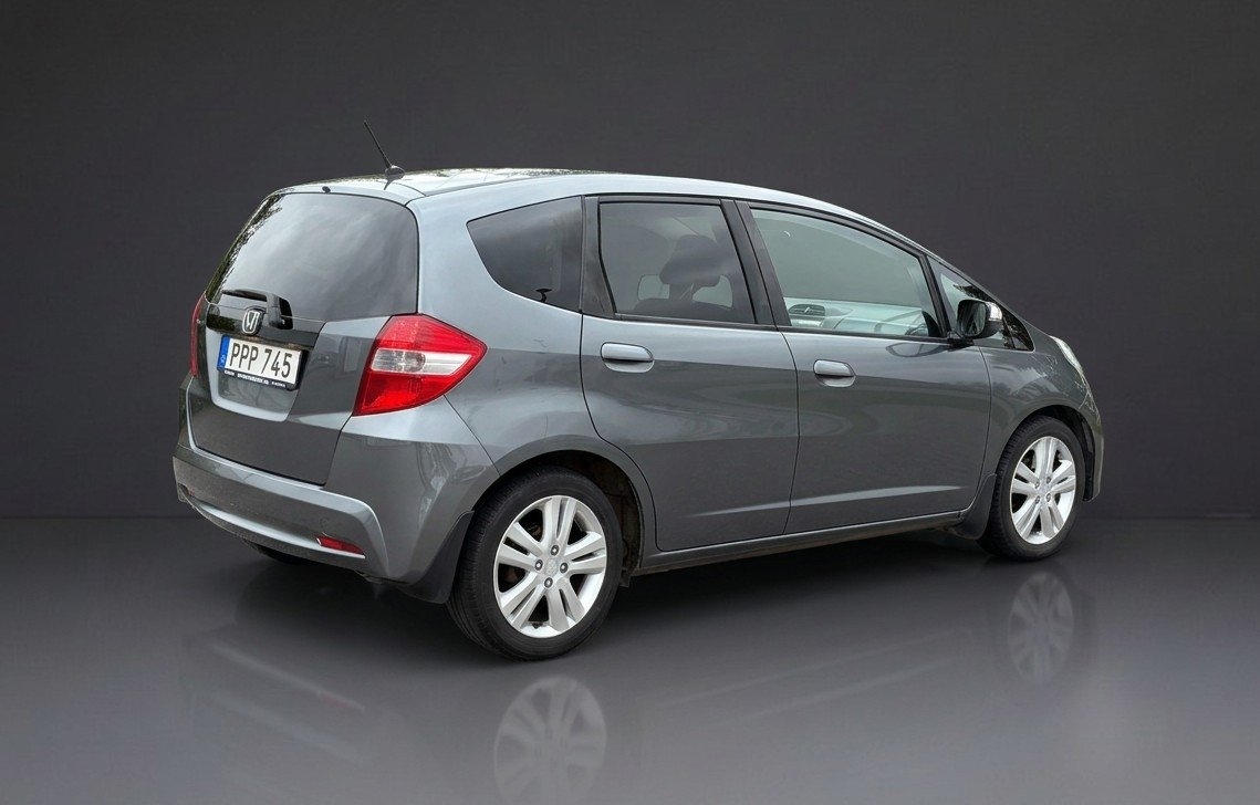 Honda Jazz 1.4 i-VTEC OBS MIL 2014, kuva 3/3