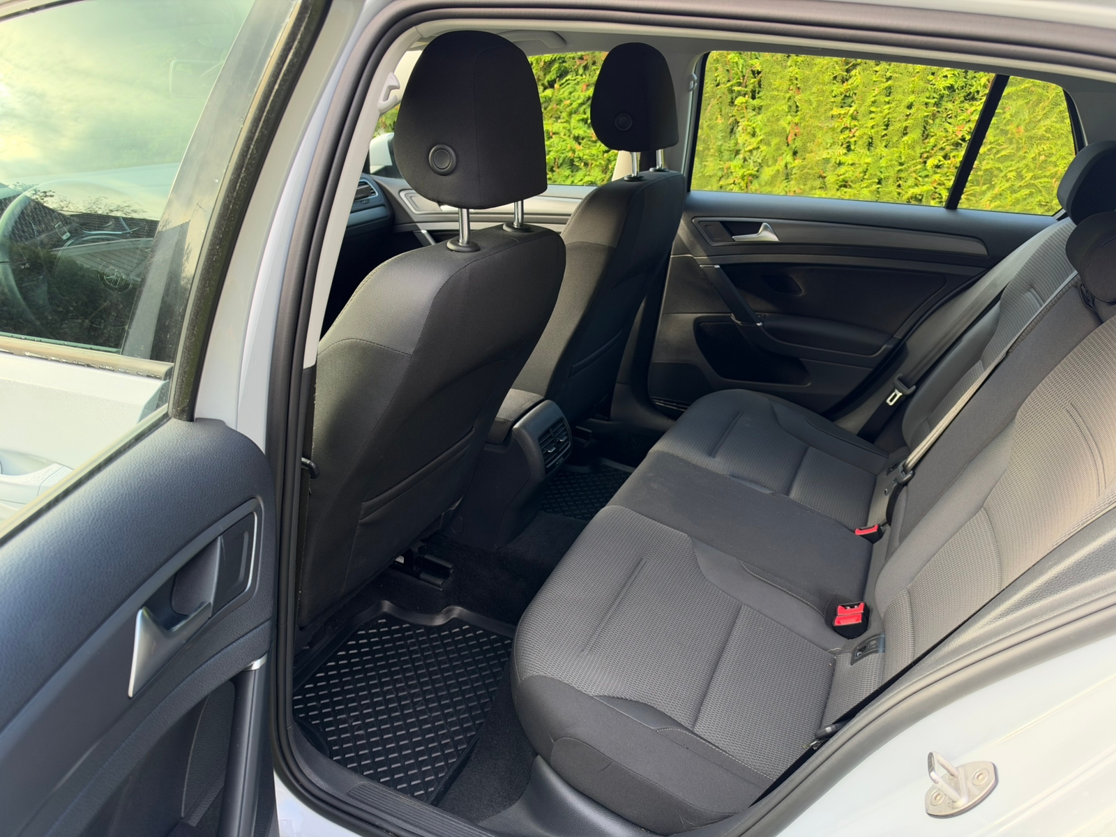 Volkswagen Golf VII e 2019, bild 6/6