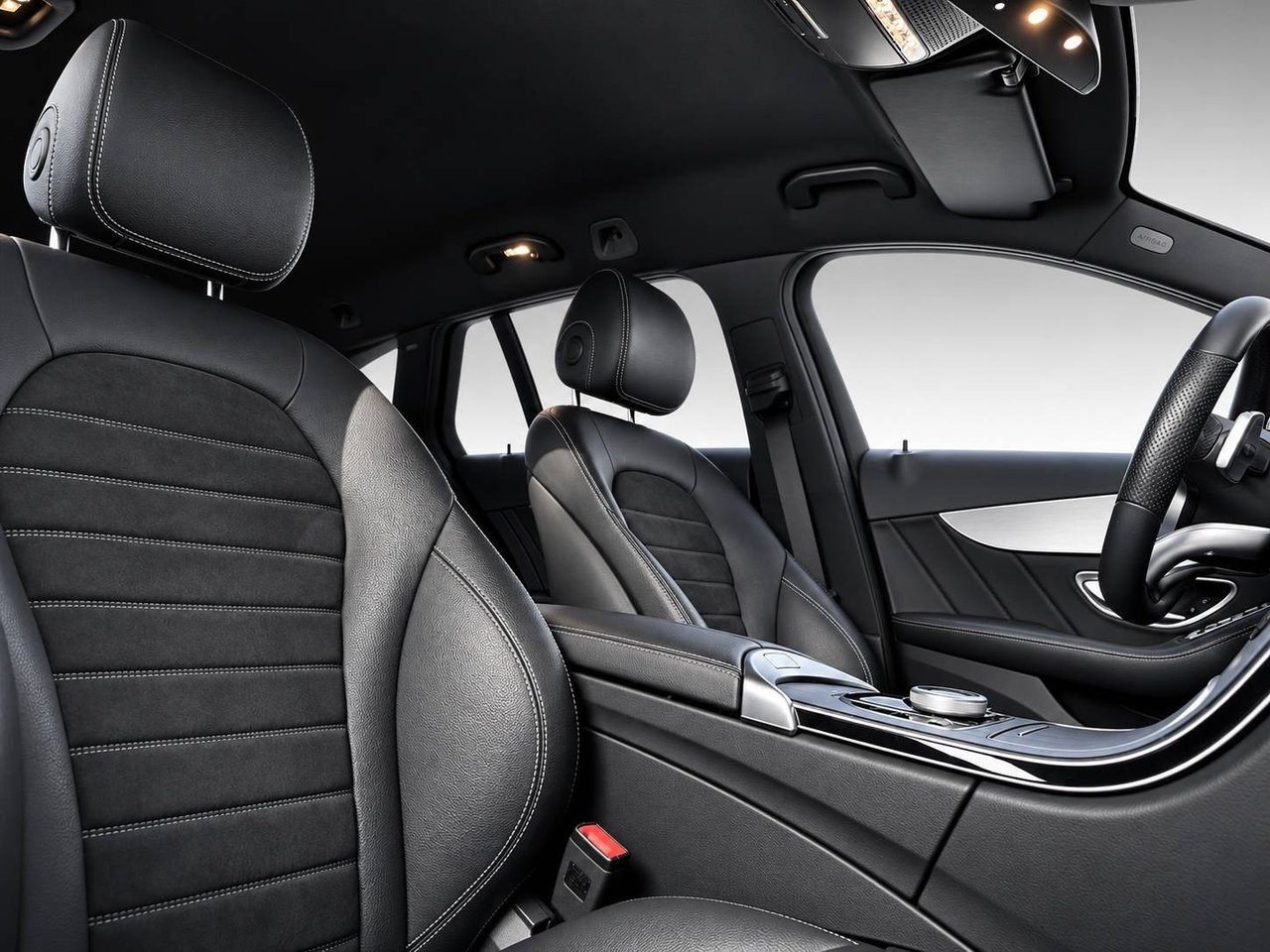 Mercedes-Benz C 2020, bild 6/10
