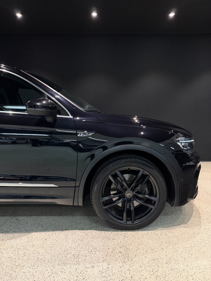 Volkswagen Tiguan 2.0 TSI 2020, photo 5/10