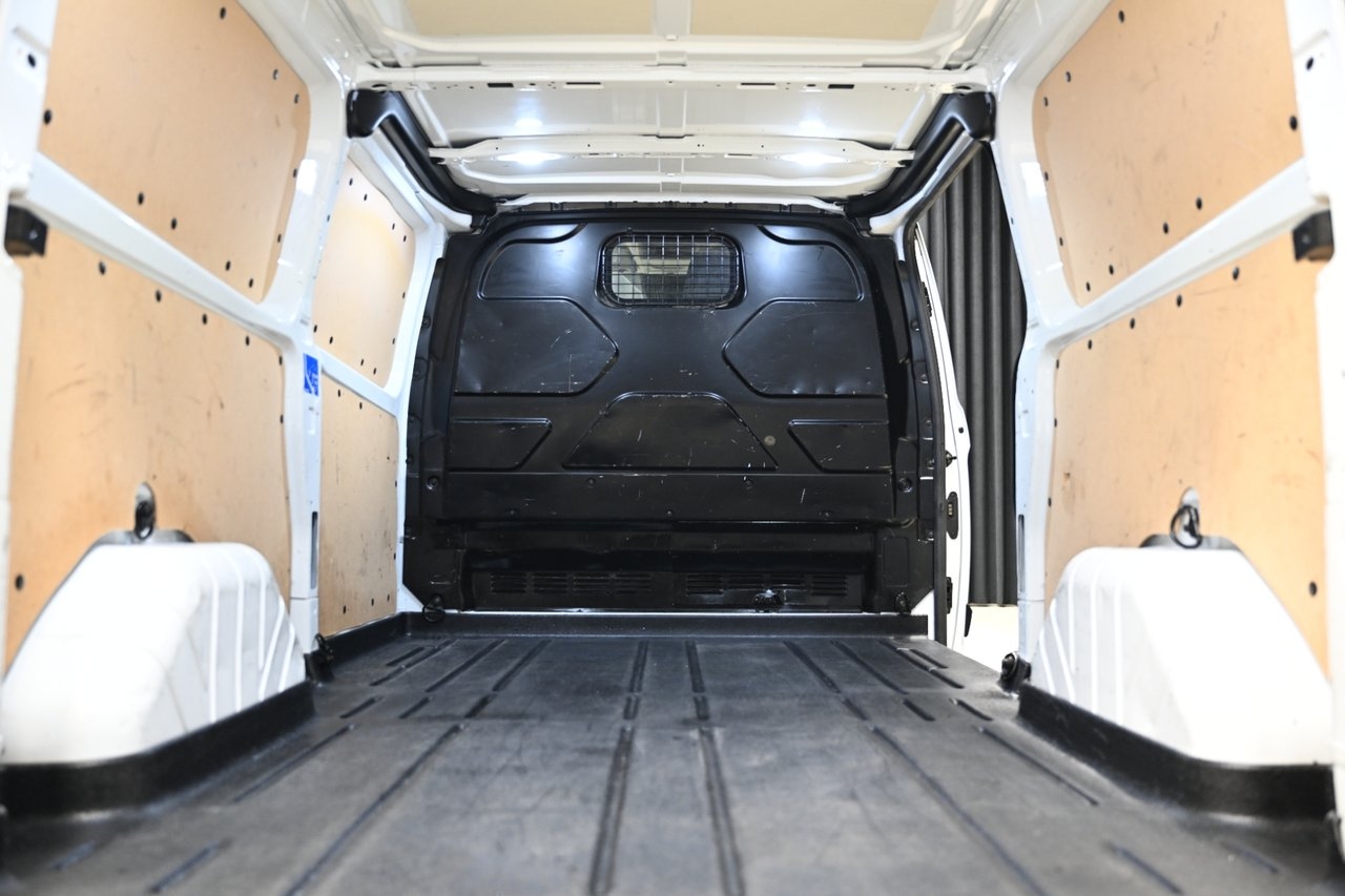 Ford Transit Custom Custom 130HK L2 Drag 2020, photo 6/10