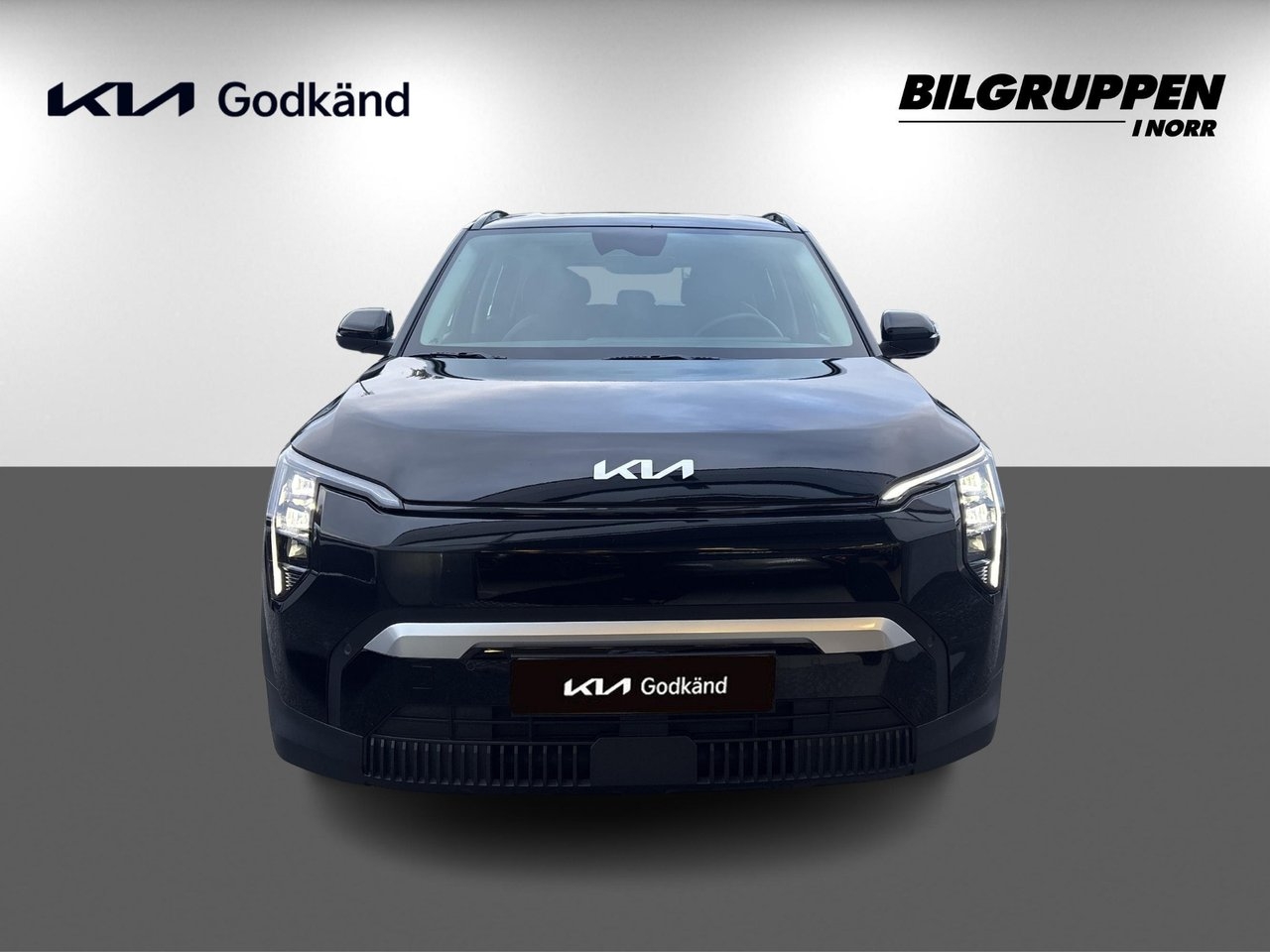 Kia EV3 Standard Range 2025, bild 4/10