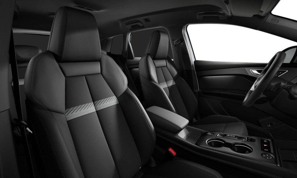 Audi Q4 e-tron 2027, bild 2/3