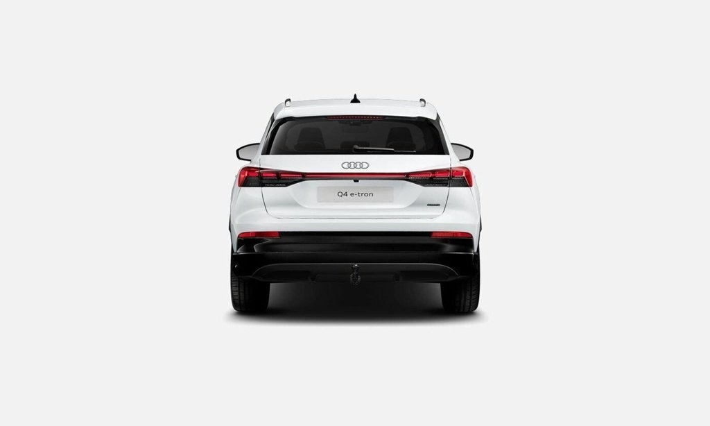 Audi Q4 e-tron 2027, bild 3/3