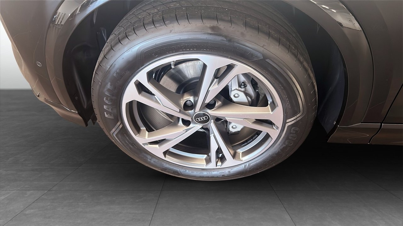 Audi Q6 e-tron e-tron SUV QUATTRO 315 KW 2027, bild 6/10