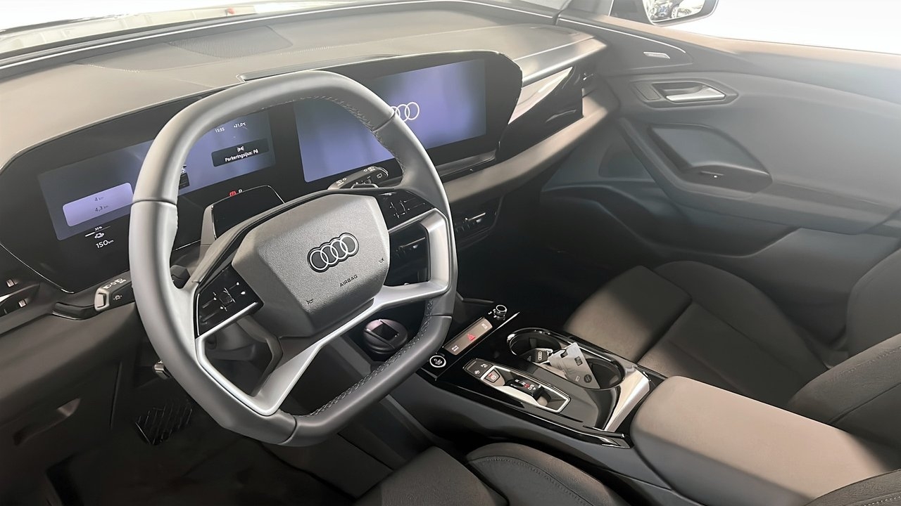 Audi Q6 e-tron e-tron SUV QUATTRO 315 KW 2027, bild 7/10