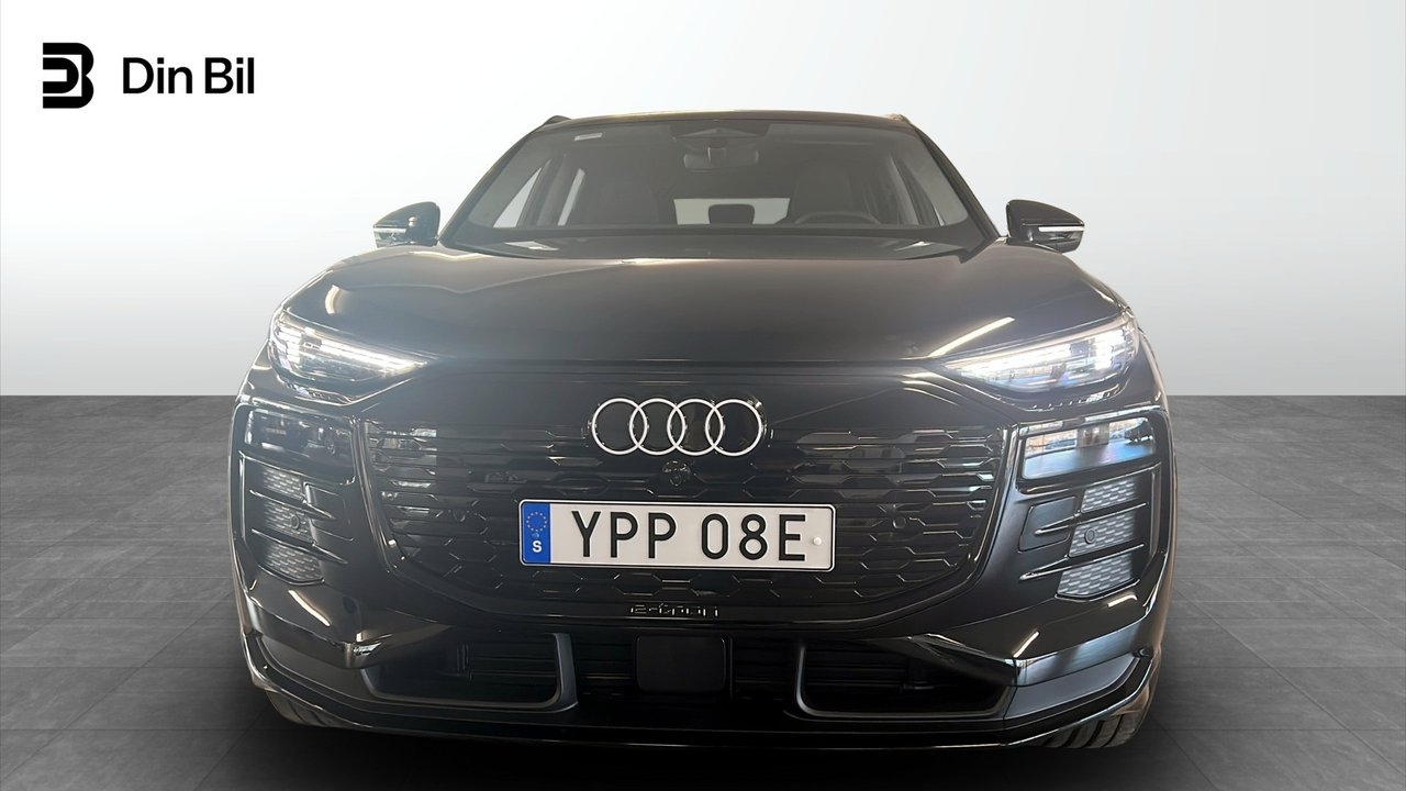 Audi Q6 e-tron e-tron SUV QUATTRO 315 KW 2027, bild 4/10