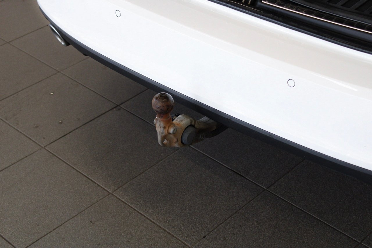 Volvo V90 2020, bild 5/10