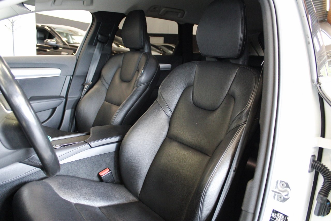 Volvo V90 2020, bild 7/10