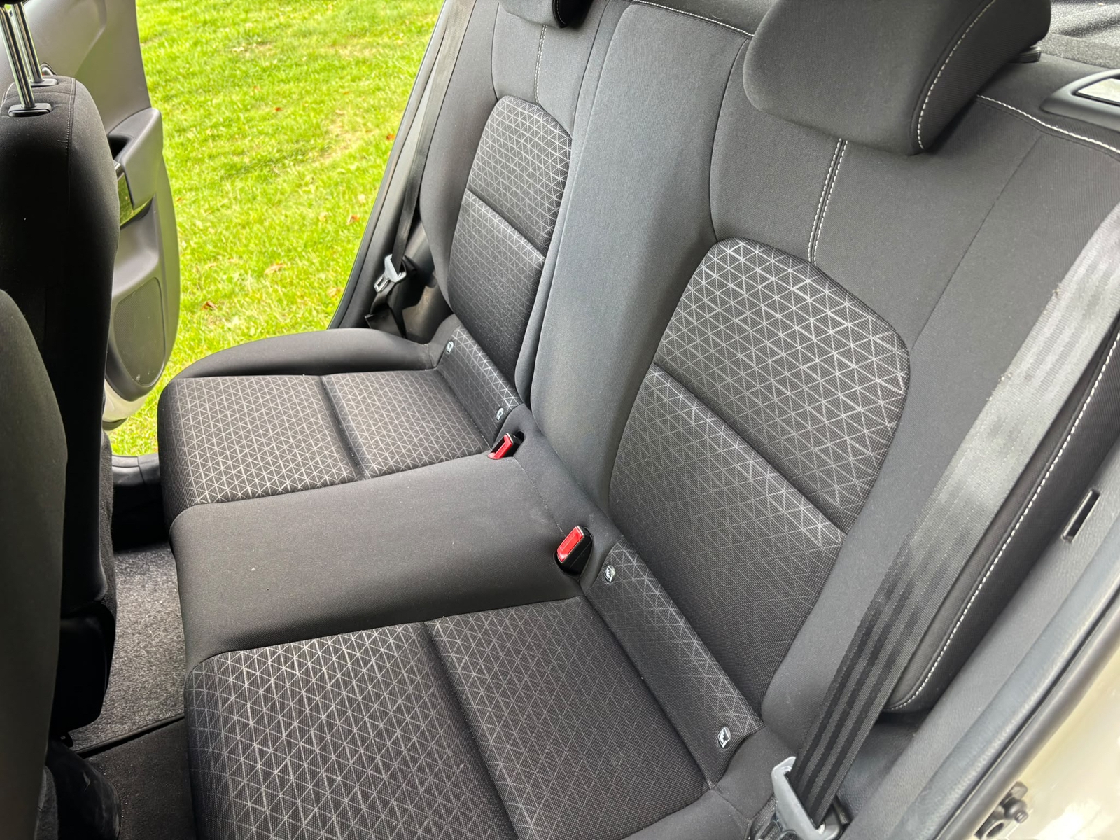 Kia Picanto 1.0 MPI AMT 2022, bild 6/10