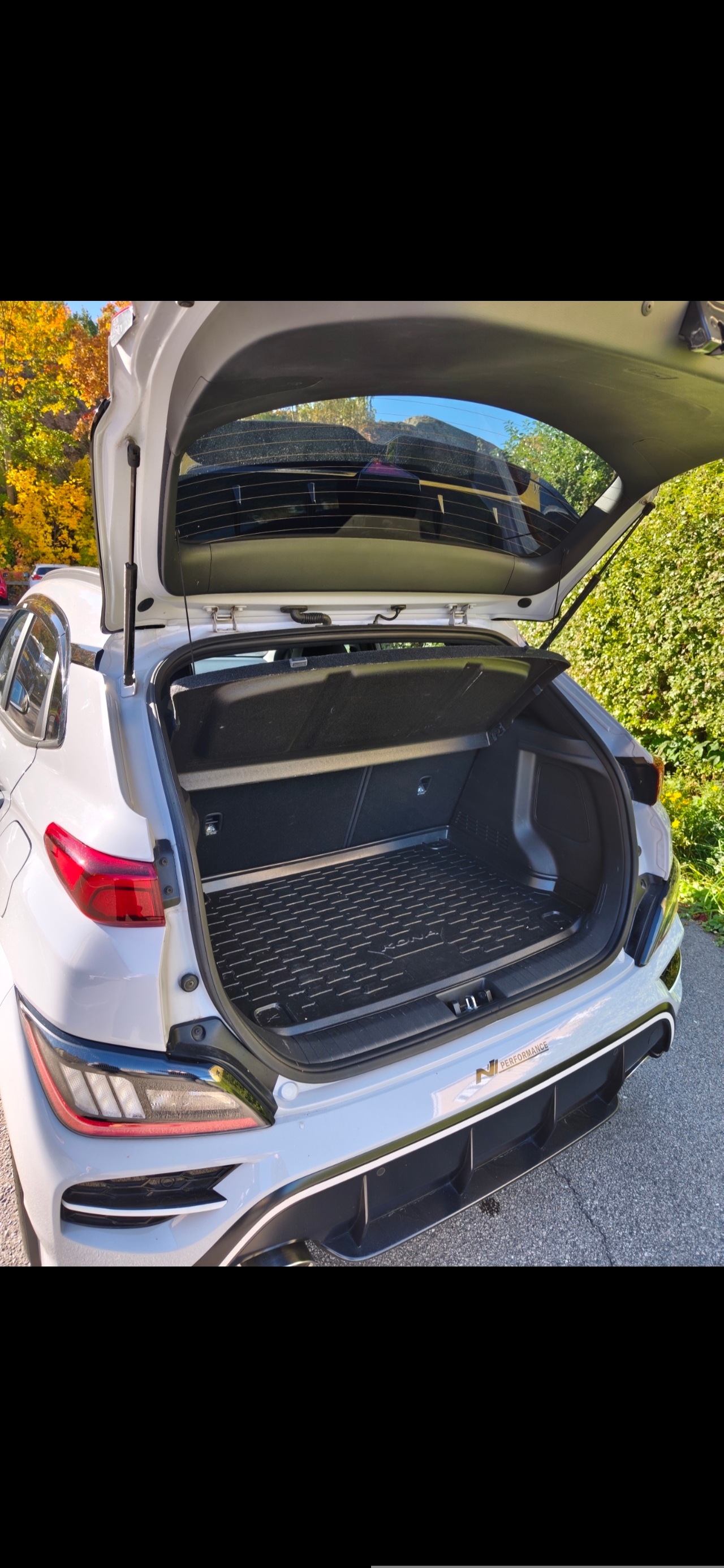 Hyundai Kona 2022, bild 5/5