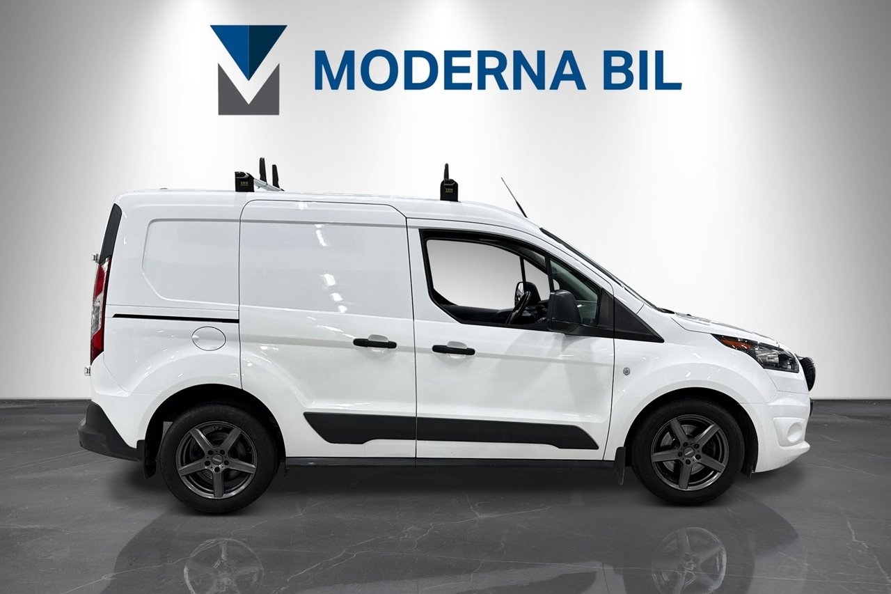 Ford Transit Connect 2018, kuva 6/10
