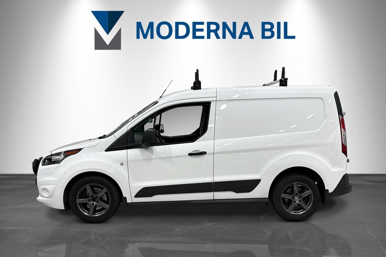 Ford Transit Connect 2018, kuva 2/10