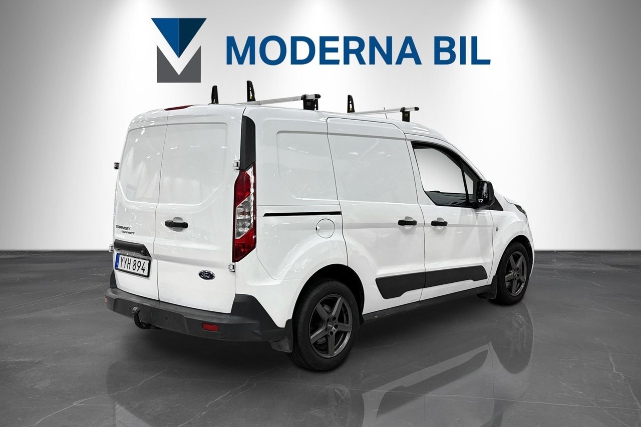 Ford Transit Connect 2018, kuva 5/10