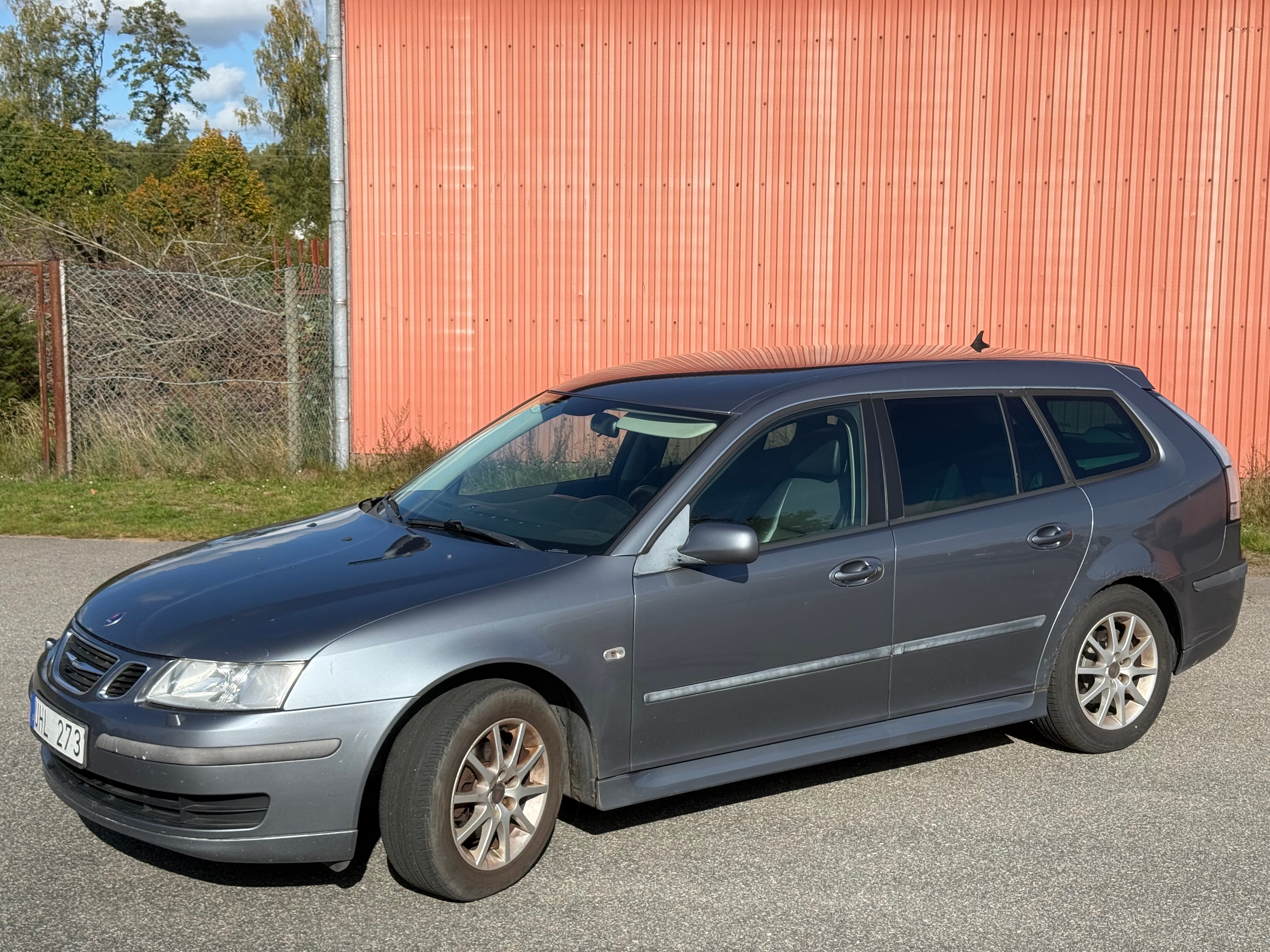 Saab 9-3