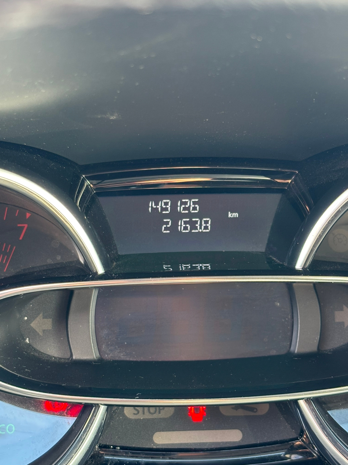 Renault Clio 2017, kuva 7/7