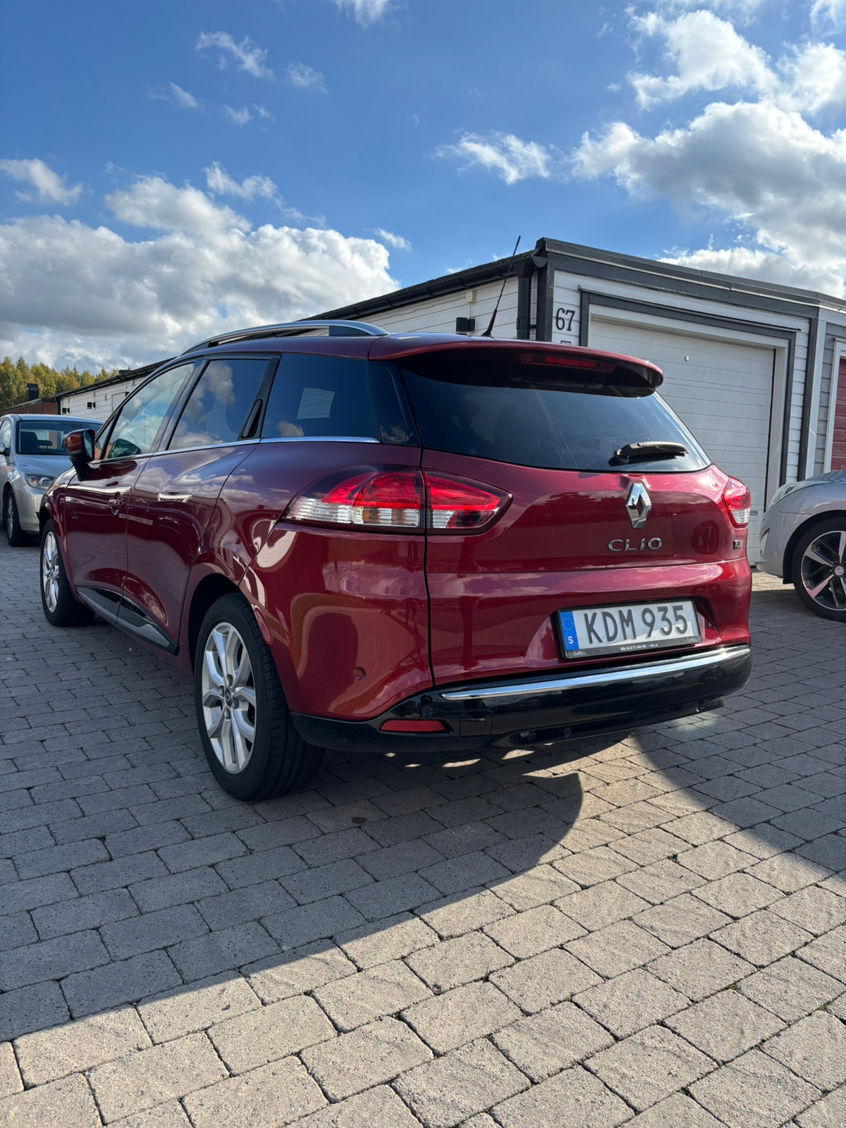 Renault Clio 2017, kuva 4/7