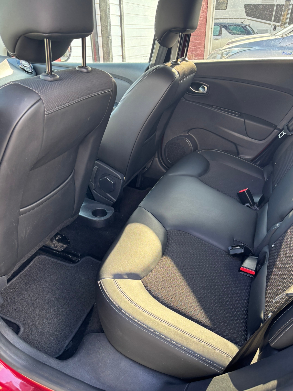 Renault Clio 2017, kuva 6/7