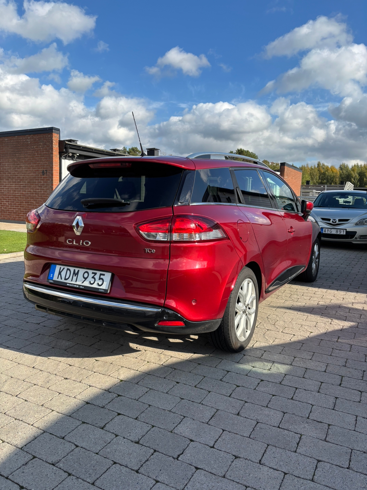 Renault Clio 2017, kuva 3/7