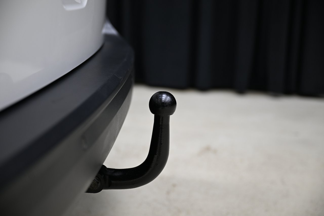 Volkswagen Caddy Maxi DSG 122HK Inredd 2023, photo 6/10