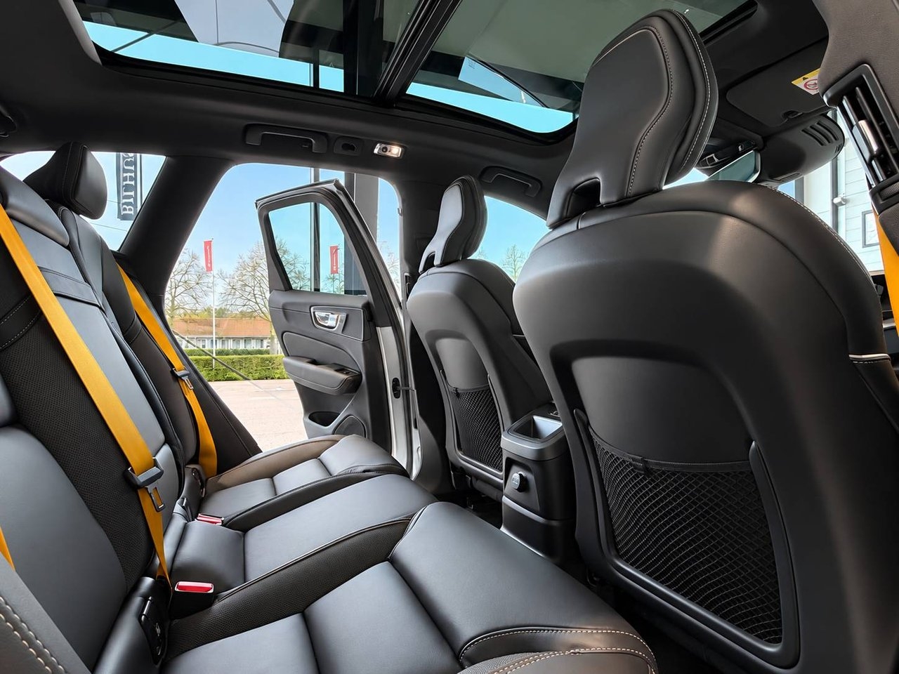 Volvo XC60 2021, bild 7/10