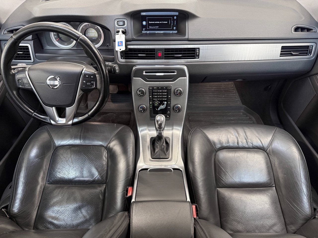 Volvo XC70 2013, bild 2/10