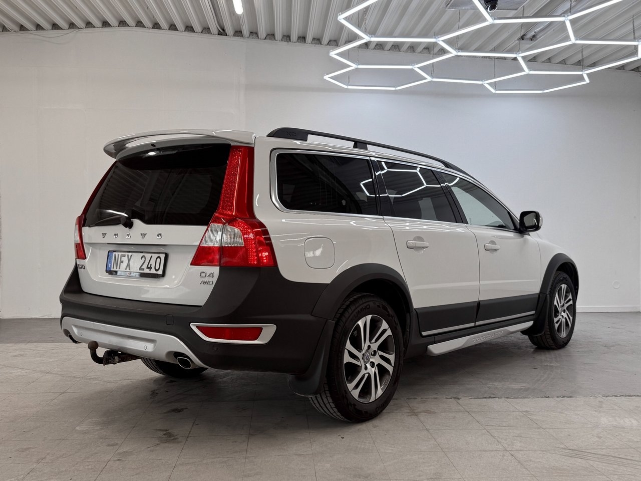 Volvo XC70 2013, bild 6/10