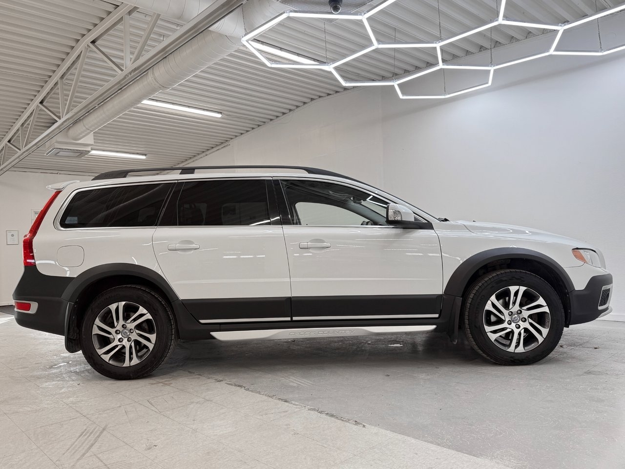 Volvo XC70 2013, bild 5/10