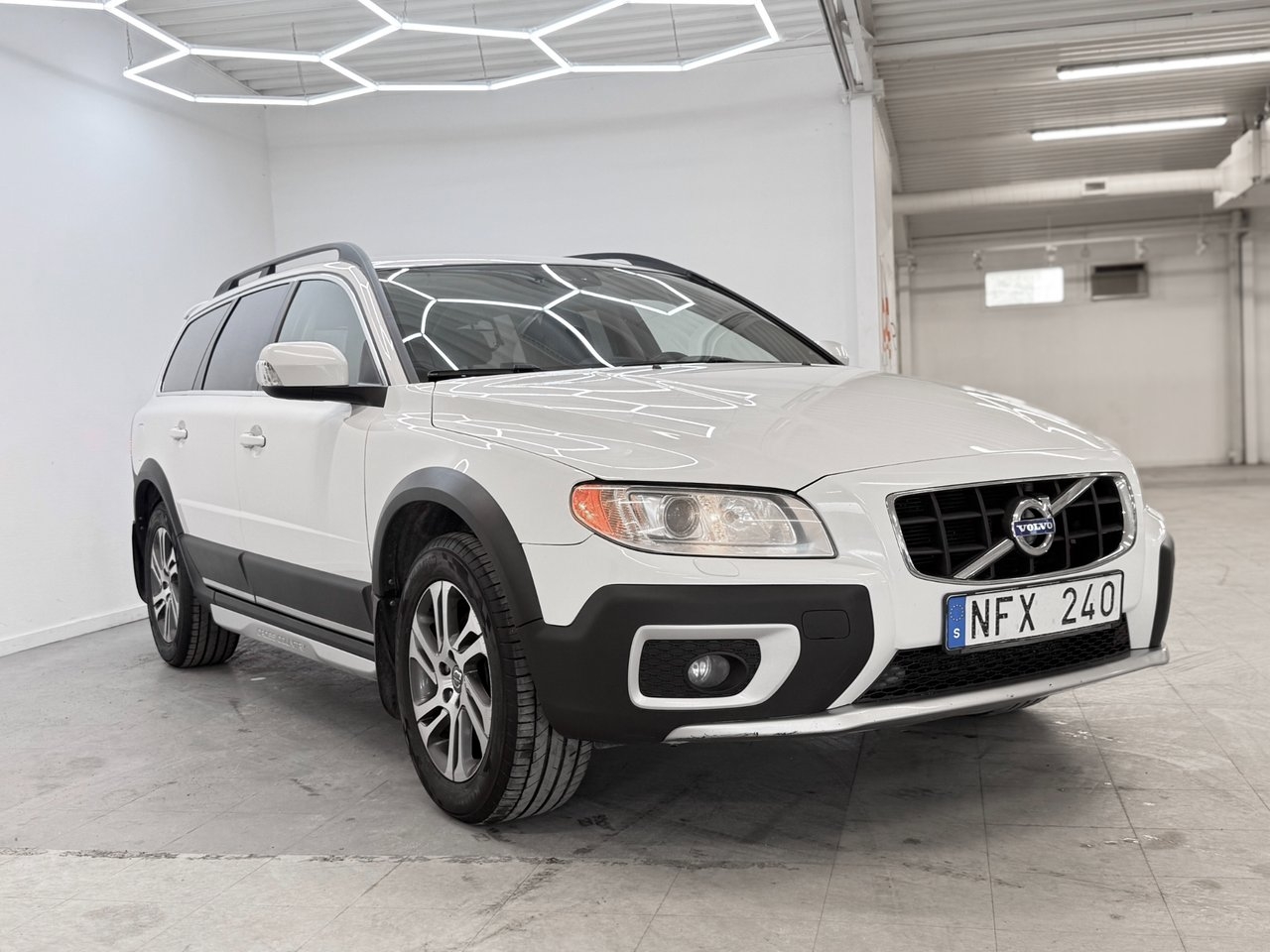 Volvo XC70 2013, bild 4/10